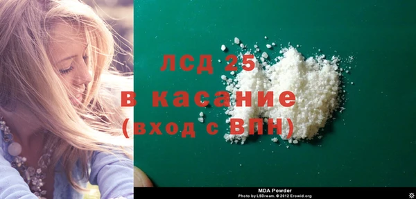 молекула духа Михайлов